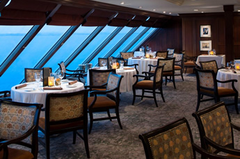 Azamara Dining